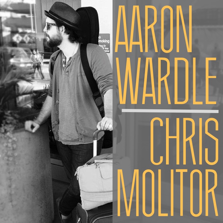 Wardle & Molitor in Concert