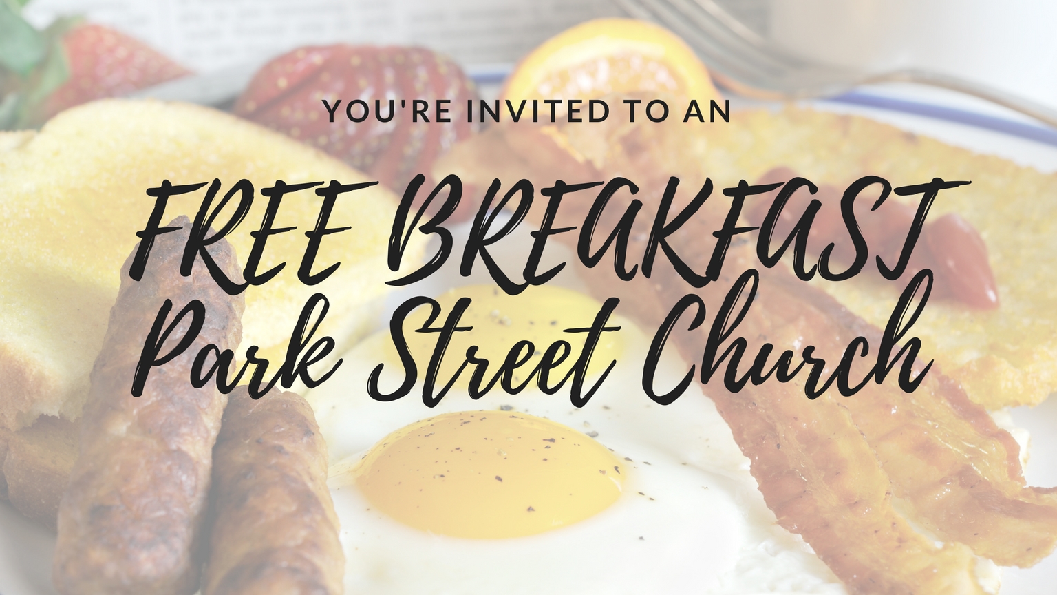 Free Breakfast