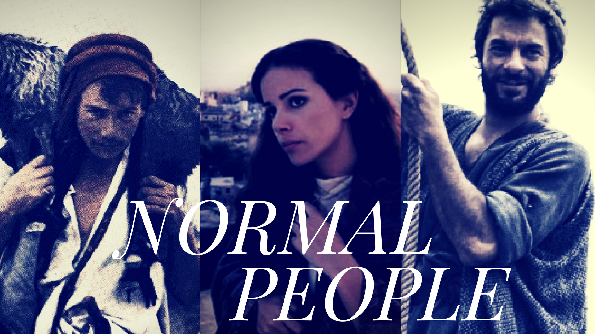 Normal People: Peter
