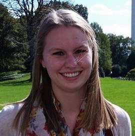 Kelly Crowl (2016)Canton, OH
