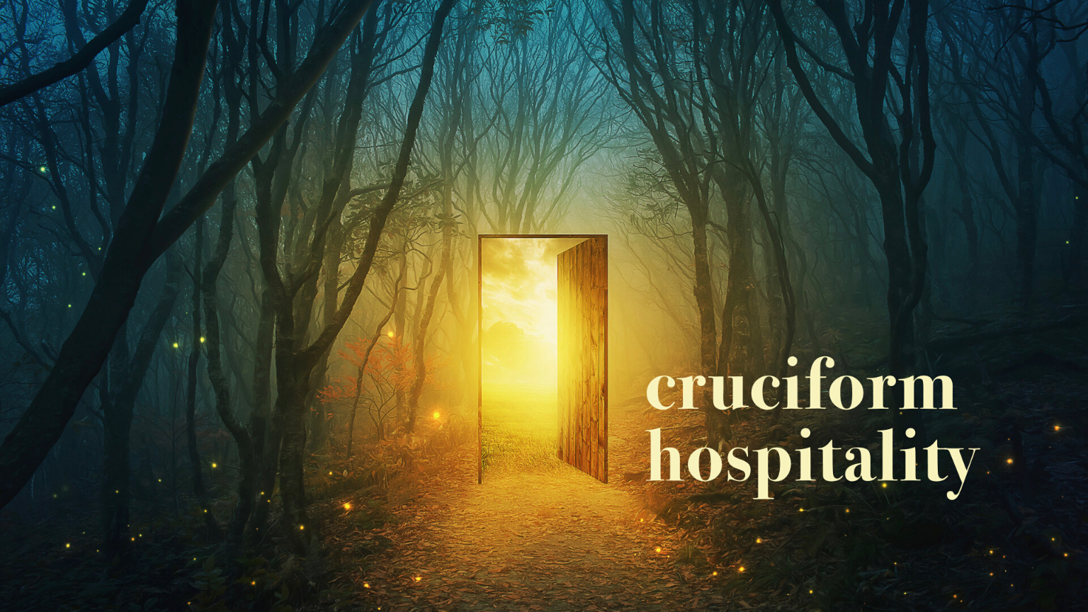 Cruciform Hospitality